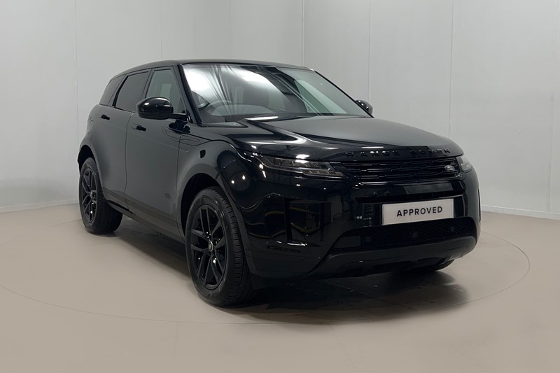 2024 (74) LAND ROVER RANGE ROVER EVOQUE 2.0 D200 S 5dr Auto