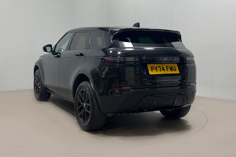2024 (74) LAND ROVER RANGE ROVER EVOQUE 2.0 D200 S 5dr Auto 5705958