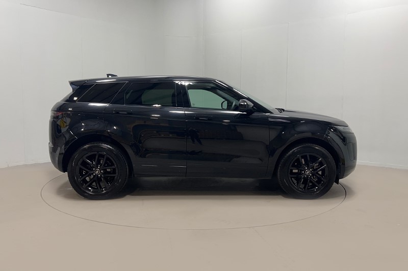 2024 (74) LAND ROVER RANGE ROVER EVOQUE 2.0 D200 S 5dr Auto 5705961