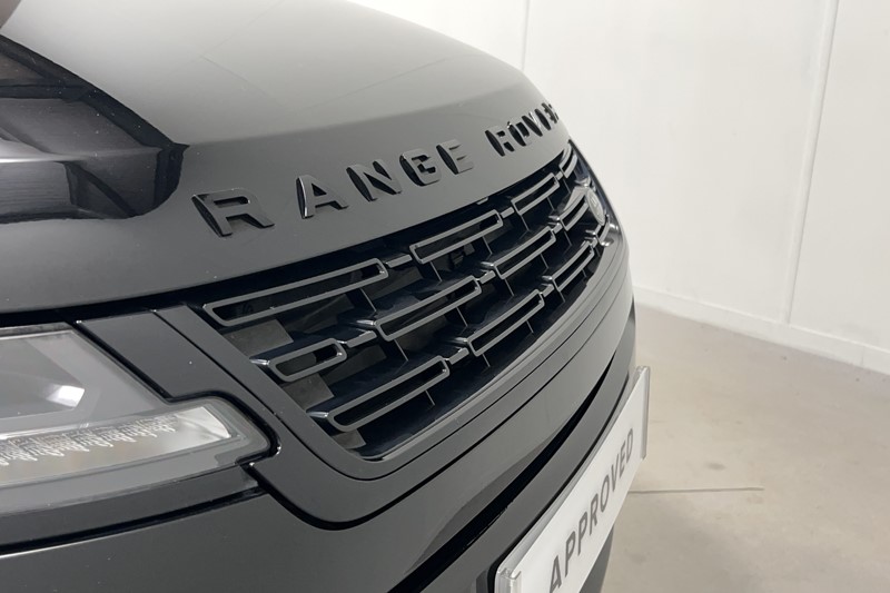 2024 (74) LAND ROVER RANGE ROVER EVOQUE 2.0 D200 S 5dr Auto 5706007