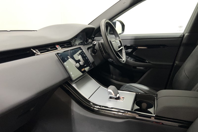 2024 (74) LAND ROVER RANGE ROVER EVOQUE 2.0 D200 S 5dr Auto 5705991