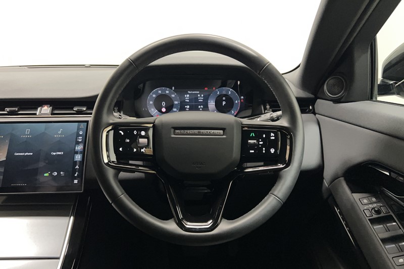2024 (74) LAND ROVER RANGE ROVER EVOQUE 2.0 D200 S 5dr Auto 5705967