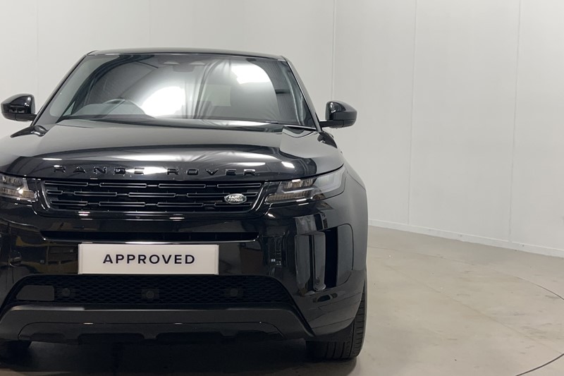 2024 (74) LAND ROVER RANGE ROVER EVOQUE 2.0 D200 S 5dr Auto 5706008