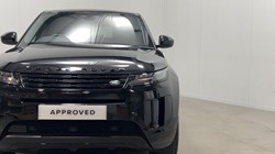 2024 (74) LAND ROVER RANGE ROVER EVOQUE 2.0 D200 S 5dr Auto 5706008