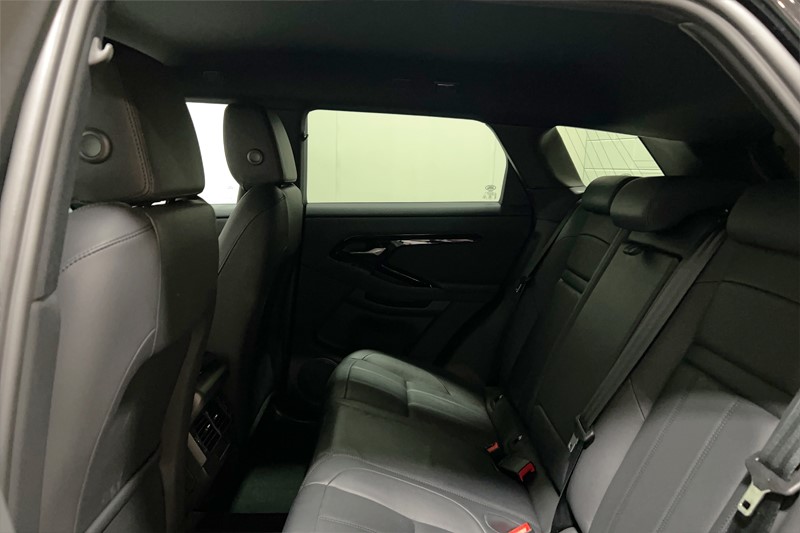 2024 (74) LAND ROVER RANGE ROVER EVOQUE 2.0 D200 S 5dr Auto 5705960