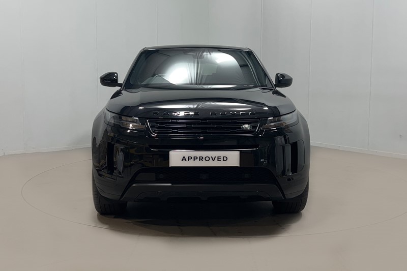 2024 (74) LAND ROVER RANGE ROVER EVOQUE 2.0 D200 S 5dr Auto 5705963