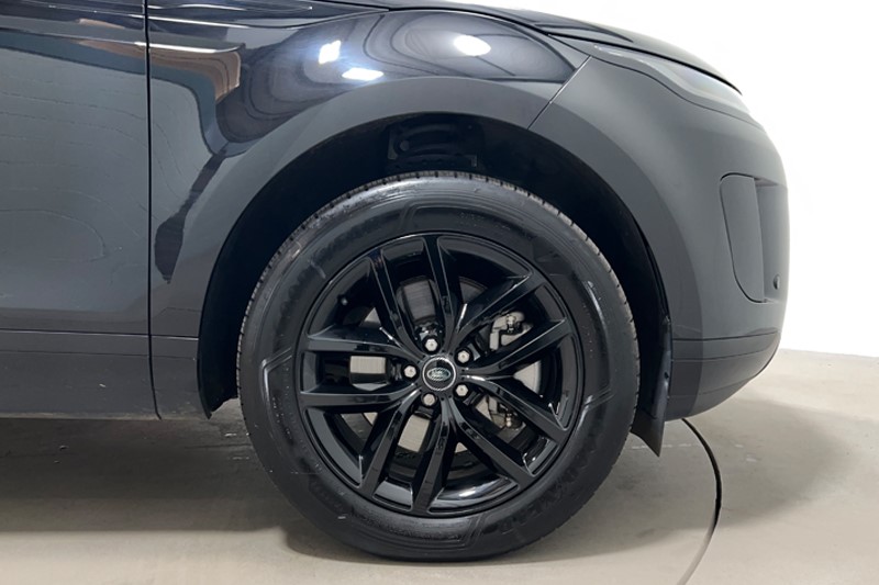 2024 (74) LAND ROVER RANGE ROVER EVOQUE 2.0 D200 S 5dr Auto 5705964