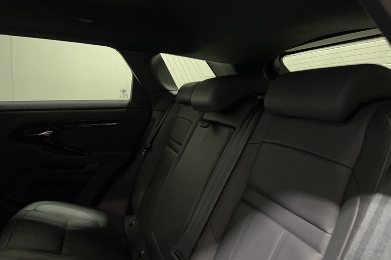 2024 (74) LAND ROVER RANGE ROVER EVOQUE 2.0 D200 S 5dr Auto 5705994