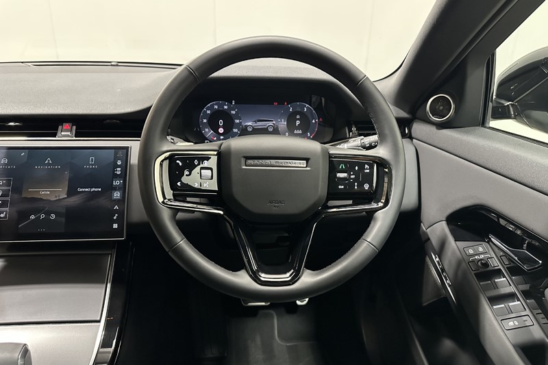 2024 (74) LAND ROVER RANGE ROVER EVOQUE 2.0 D200 Dynamic SE 5dr Auto 5707112