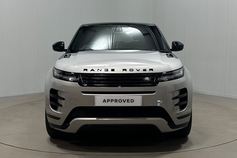 2024 (74) LAND ROVER RANGE ROVER EVOQUE 2.0 D200 Dynamic SE 5dr Auto 5707108