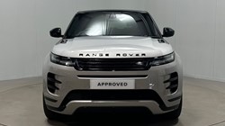 2024 (74) LAND ROVER RANGE ROVER EVOQUE 2.0 D200 Dynamic SE 5dr Auto 5707108