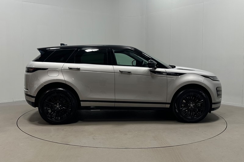 2024 (74) LAND ROVER RANGE ROVER EVOQUE 2.0 D200 Dynamic SE 5dr Auto 5707106