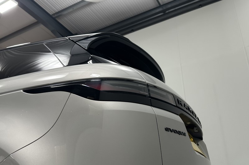 2024 (74) LAND ROVER RANGE ROVER EVOQUE 2.0 D200 Dynamic SE 5dr Auto 5707145