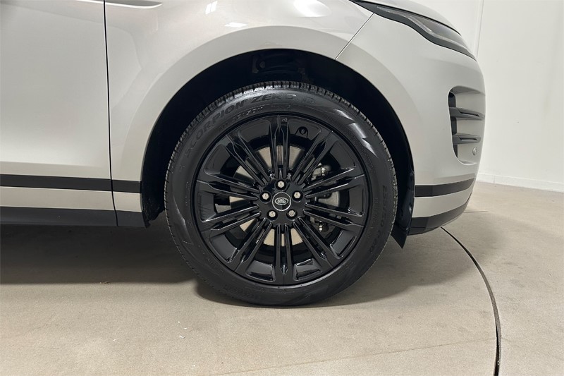 2024 (74) LAND ROVER RANGE ROVER EVOQUE 2.0 D200 Dynamic SE 5dr Auto 5707109