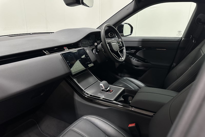 2024 (74) LAND ROVER RANGE ROVER EVOQUE 2.0 D200 Dynamic SE 5dr Auto 5707135