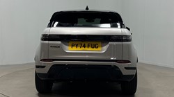 2024 (74) LAND ROVER RANGE ROVER EVOQUE 2.0 D200 Dynamic SE 5dr Auto 5707107