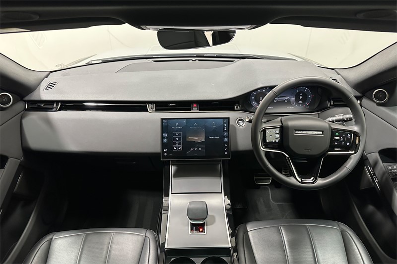 2024 (74) LAND ROVER RANGE ROVER EVOQUE 2.0 D200 Dynamic SE 5dr Auto 5707110