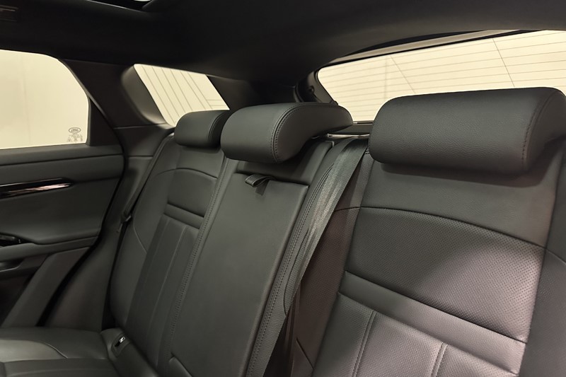 2024 (74) LAND ROVER RANGE ROVER EVOQUE 2.0 D200 Dynamic SE 5dr Auto 5707139