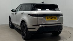 2024 (74) LAND ROVER RANGE ROVER EVOQUE 2.0 D200 Dynamic SE 5dr Auto 5707103