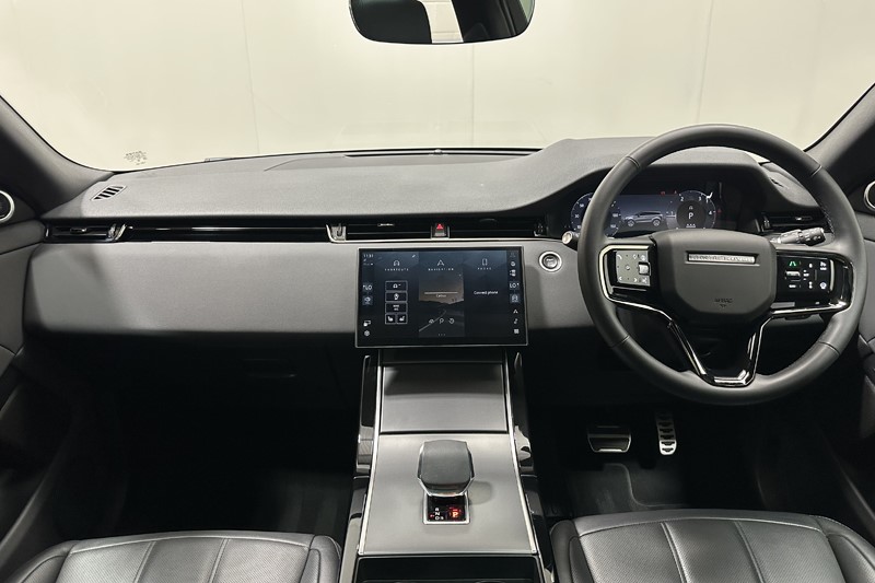 2024 (74) LAND ROVER RANGE ROVER EVOQUE 2.0 D200 Dynamic SE 5dr Auto 5707111