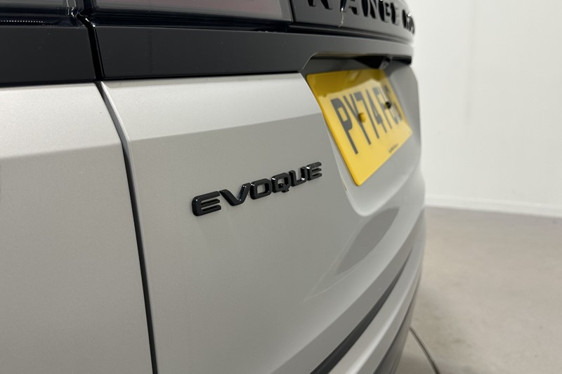 2024 (74) LAND ROVER RANGE ROVER EVOQUE 2.0 D200 Dynamic SE 5dr Auto 5707146