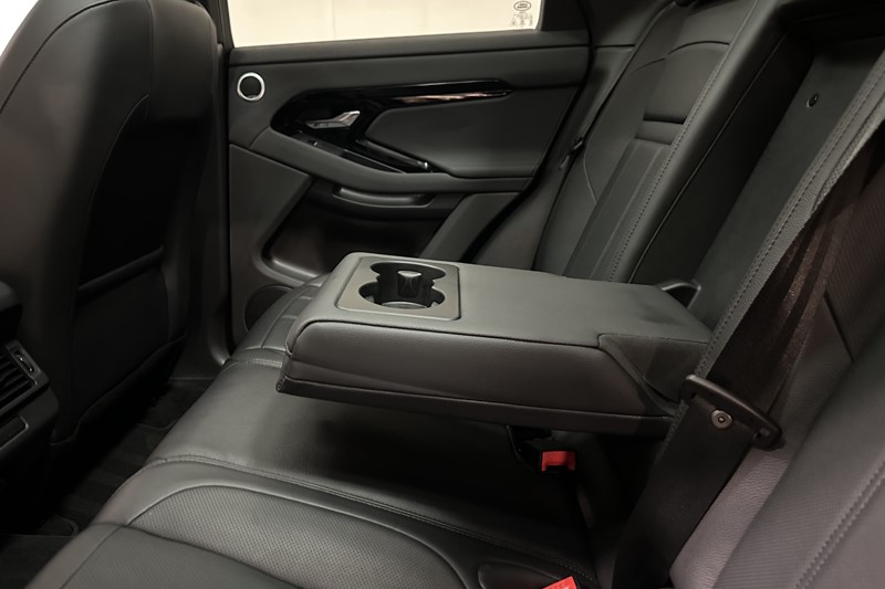 2024 (74) LAND ROVER RANGE ROVER EVOQUE 2.0 D200 Dynamic SE 5dr Auto 5707140
