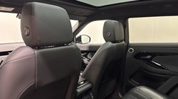2024 (74) LAND ROVER RANGE ROVER EVOQUE 2.0 D200 Dynamic SE 5dr Auto 5707137