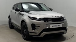 2024 (74) LAND ROVER RANGE ROVER EVOQUE 2.0 D200 Dynamic SE 5dr Auto 5707102