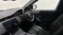 2024 (74) LAND ROVER RANGE ROVER EVOQUE 2.0 D200 Dynamic SE 5dr Auto 5707136
