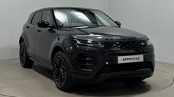 2022 (72) LAND ROVER RANGE ROVER EVOQUE 2.0 D200 R-Dynamic SE 5dr Auto 5739932