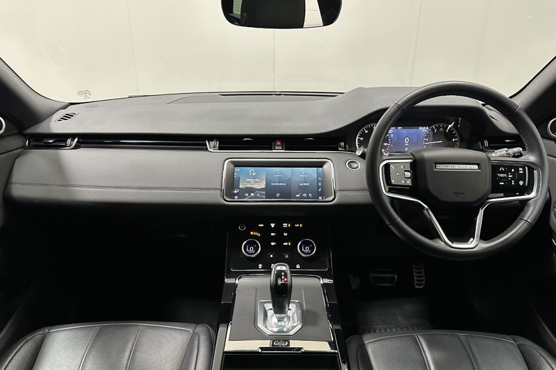 2022 (72) LAND ROVER RANGE ROVER EVOQUE 2.0 D200 R-Dynamic SE 5dr Auto 5739941