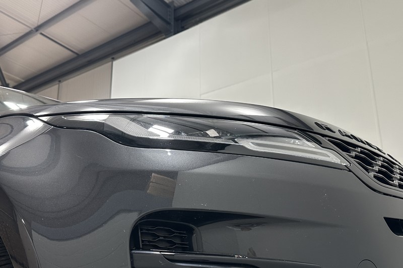 2022 (72) LAND ROVER RANGE ROVER EVOQUE 2.0 D200 R-Dynamic SE 5dr Auto 5739983
