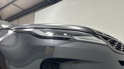 2022 (72) LAND ROVER RANGE ROVER EVOQUE 2.0 D200 R-Dynamic SE 5dr Auto 5739983
