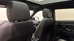 2022 (72) LAND ROVER RANGE ROVER EVOQUE 2.0 D200 R-Dynamic SE 5dr Auto 5739968