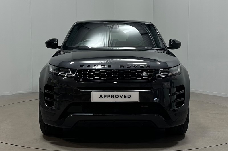 2022 (72) LAND ROVER RANGE ROVER EVOQUE 2.0 D200 R-Dynamic SE 5dr Auto 5739938