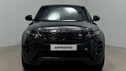 2022 (72) LAND ROVER RANGE ROVER EVOQUE 2.0 D200 R-Dynamic SE 5dr Auto 5739938