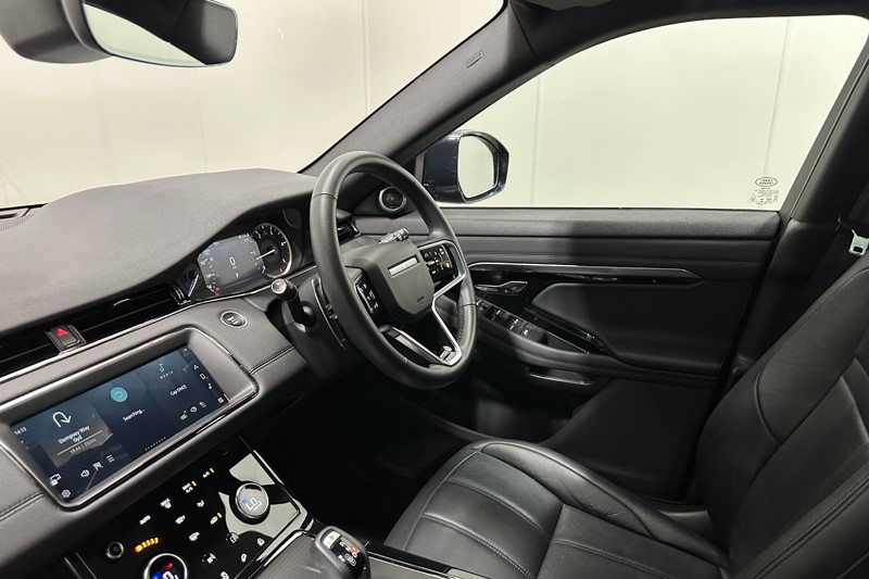 2022 (72) LAND ROVER RANGE ROVER EVOQUE 2.0 D200 R-Dynamic SE 5dr Auto 5739967