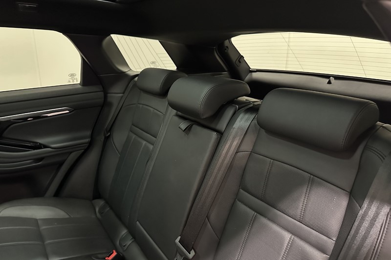 2022 (72) LAND ROVER RANGE ROVER EVOQUE 2.0 D200 R-Dynamic SE 5dr Auto 5739970