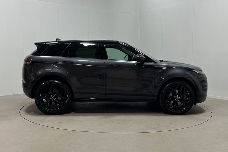 2022 (72) LAND ROVER RANGE ROVER EVOQUE 2.0 D200 R-Dynamic SE 5dr Auto 5739936