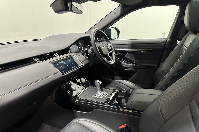 2022 (72) LAND ROVER RANGE ROVER EVOQUE 2.0 D200 R-Dynamic SE 5dr Auto 5739966