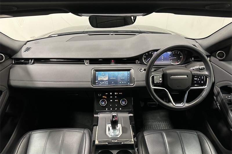 2022 (72) LAND ROVER RANGE ROVER EVOQUE 2.0 D200 R-Dynamic SE 5dr Auto 5739940