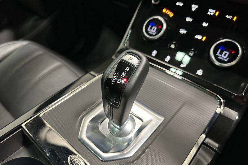 2022 (72) LAND ROVER RANGE ROVER EVOQUE 2.0 D200 R-Dynamic SE 5dr Auto 5739956