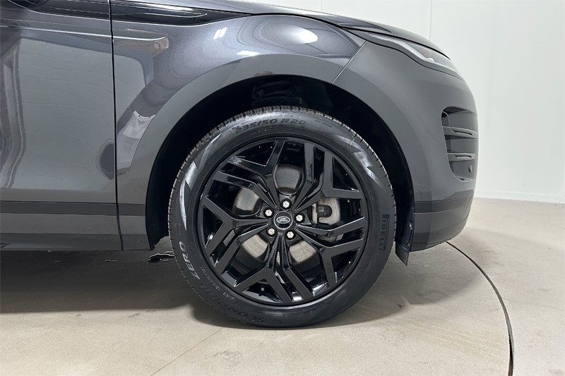 2022 (72) LAND ROVER RANGE ROVER EVOQUE 2.0 D200 R-Dynamic SE 5dr Auto 5739939