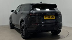 2022 (72) LAND ROVER RANGE ROVER EVOQUE 2.0 D200 R-Dynamic SE 5dr Auto 5739933