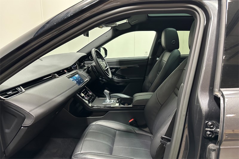 2022 (72) LAND ROVER RANGE ROVER EVOQUE 2.0 D200 R-Dynamic SE 5dr Auto 5739934