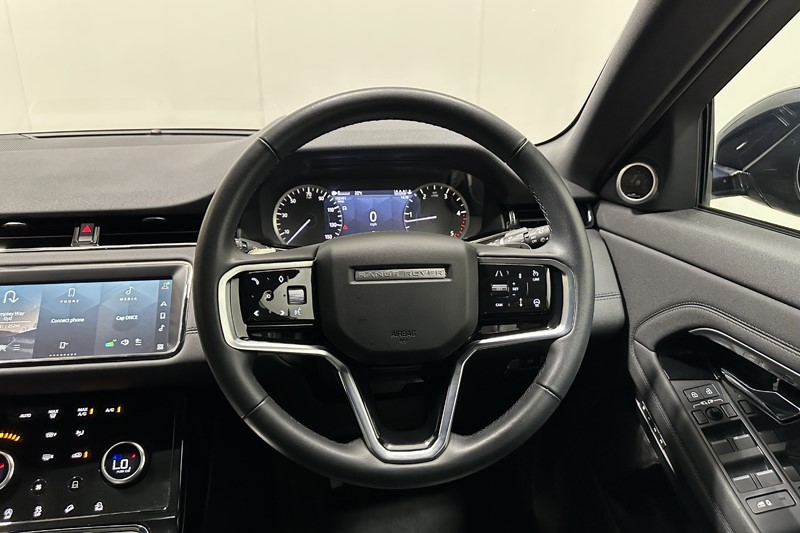 2022 (72) LAND ROVER RANGE ROVER EVOQUE 2.0 D200 R-Dynamic SE 5dr Auto 5739942