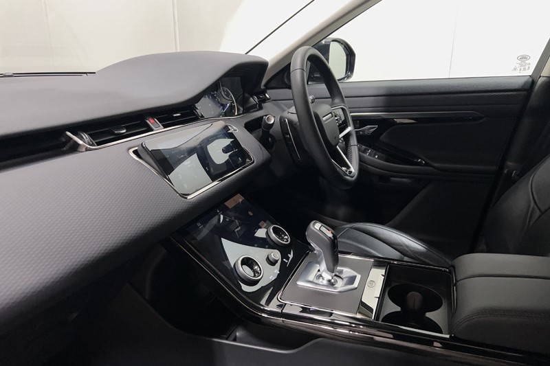 2023 (23) LAND ROVER RANGE ROVER EVOQUE 1.5 P300e R-Dynamic S 5dr Auto 5732482