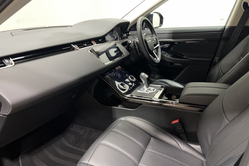 2023 (23) LAND ROVER RANGE ROVER EVOQUE 1.5 P300e R-Dynamic S 5dr Auto 5732481