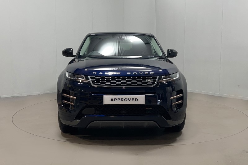 2023 (23) LAND ROVER RANGE ROVER EVOQUE 1.5 P300e R-Dynamic S 5dr Auto 5732452