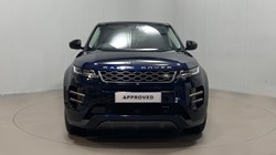 2023 (23) LAND ROVER RANGE ROVER EVOQUE 1.5 P300e R-Dynamic S 5dr Auto 5732452